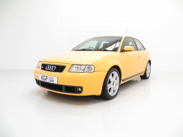 audi body zinc Audi For Quattro S3 Sale